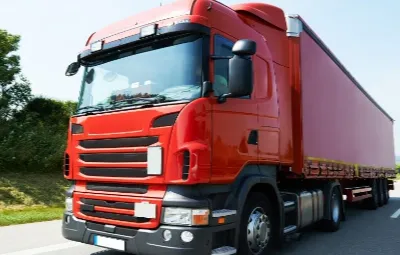 Konya Sincan Ambar Kargo