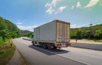 Konya ile Sincan Arası Bulaşık Makinesi Taşıma