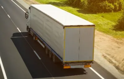 Konya ile Sincan Arası Parça Eşya Taşıma