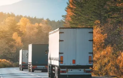 Konya ile Sincan Arası Klima Taşıma